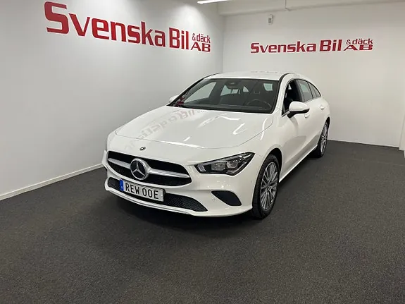 Mercedes-Benz Cla250 E