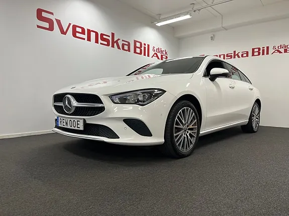 Mercedes-Benz Cla250 E 2023 photo 3