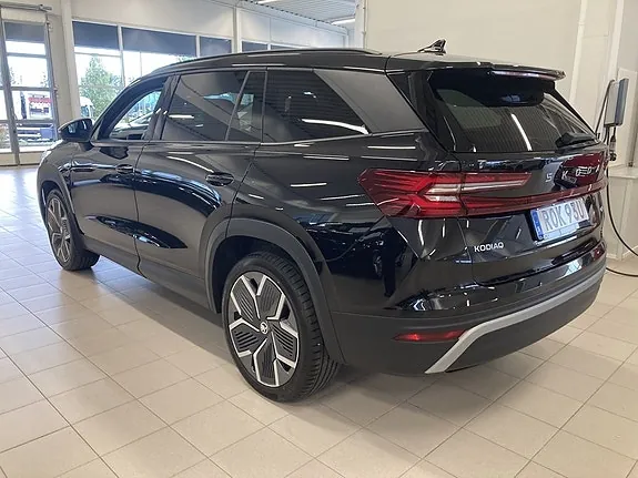 Skoda Kodiaq 2024 photo 5