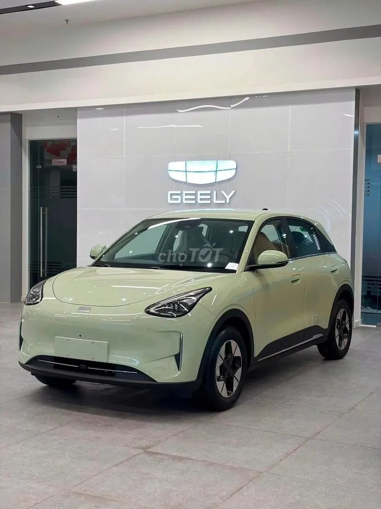 Geely Ex2