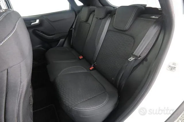 Ford Puma 2020 photo 3