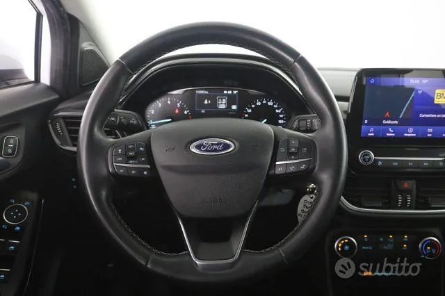 Ford Puma 2020 photo 5
