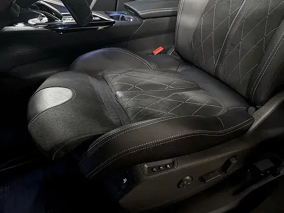 Peugeot 3008 2019 photo 5