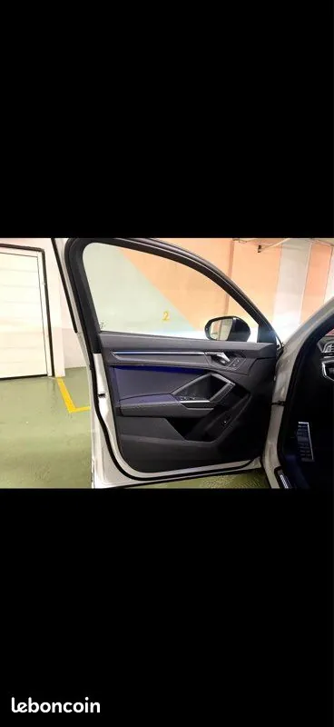 Audi Q3 2024 photo 4