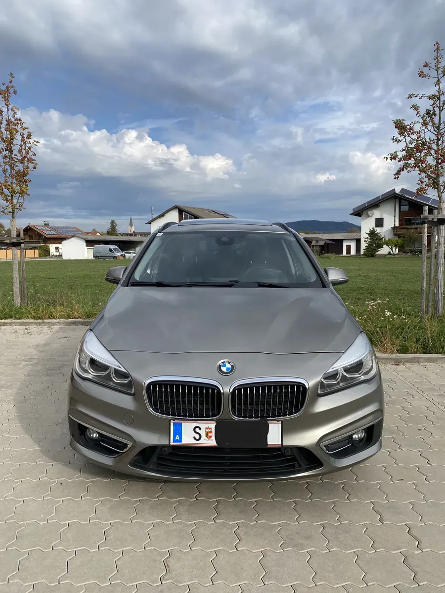 BMW 2 Series 2014 photo 3