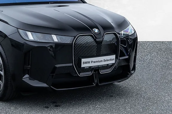 BMW Ix 2026 photo 2