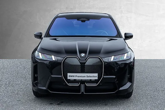 BMW Ix 2026 photo 4