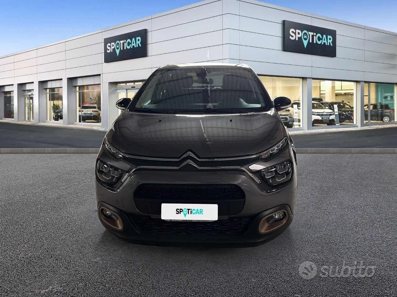 Citroen C3 2023 photo 2