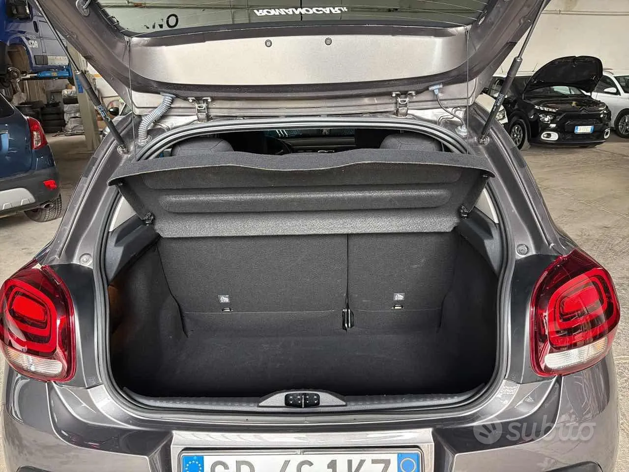 Citroen C3 2023 photo 5