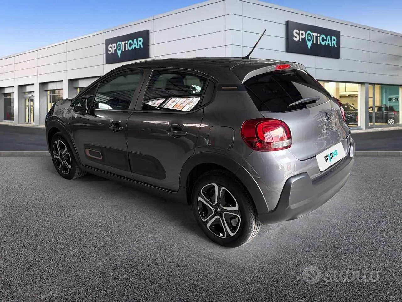 Citroen C3 2023 photo 4
