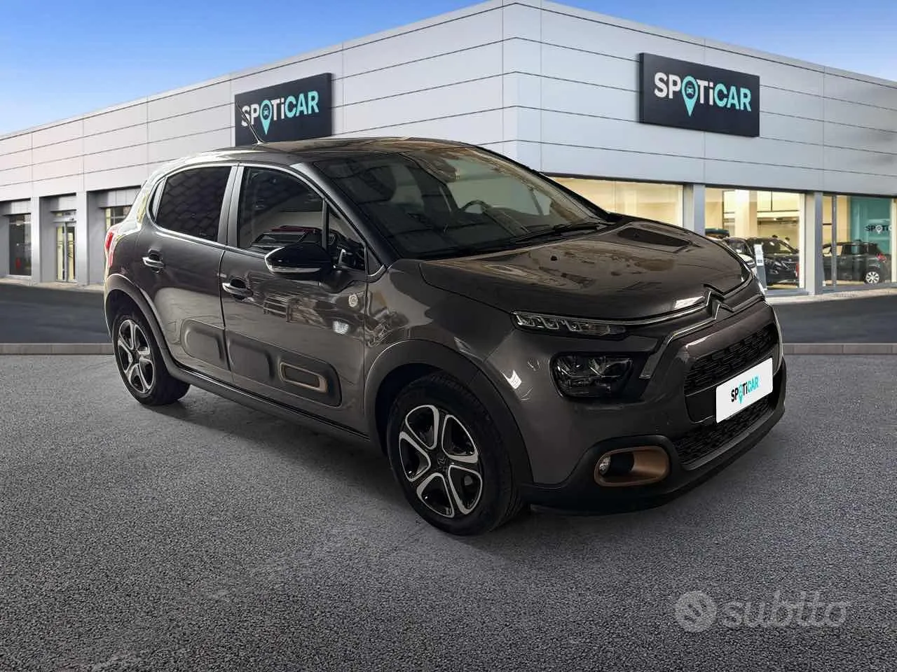 Citroen C3 2023 photo 3
