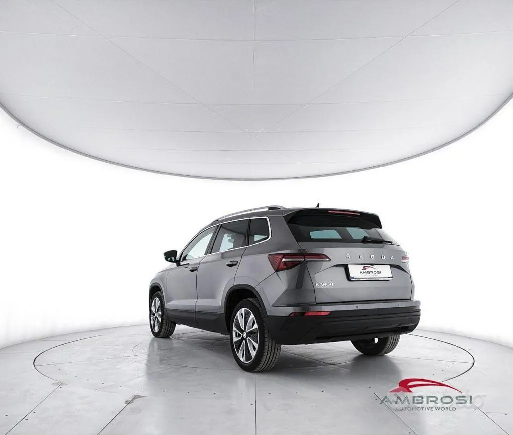Skoda Karoq 2023 photo 4
