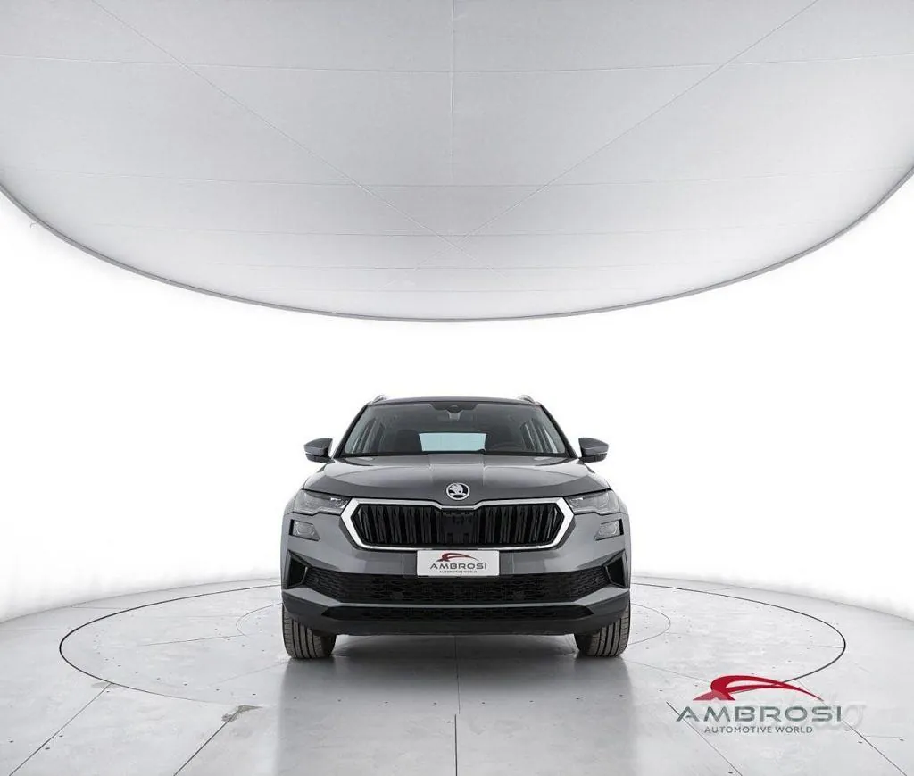 Skoda Karoq 2023 photo 5