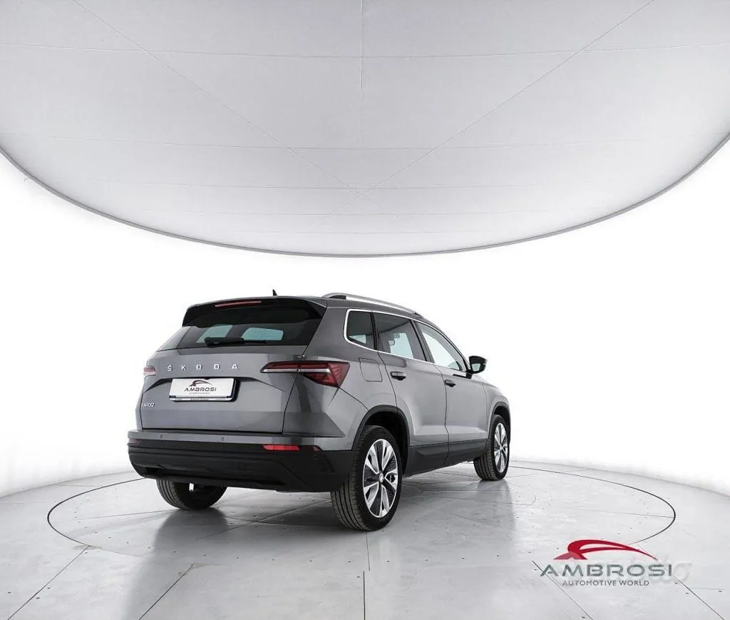 Skoda Karoq 2023 photo 3
