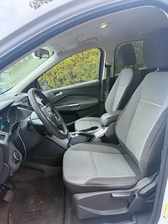 Ford Escape 2013 photo 5
