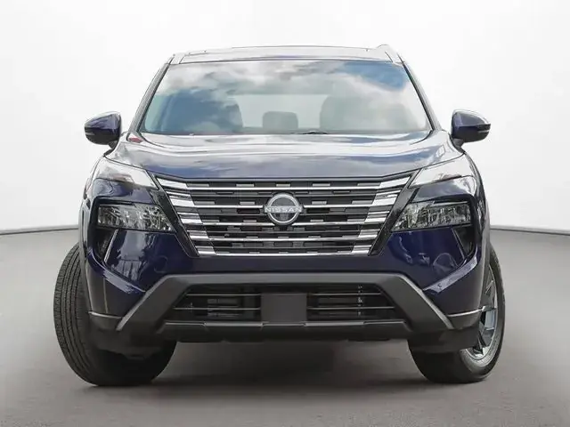 Nissan Rogue 2026 photo 2