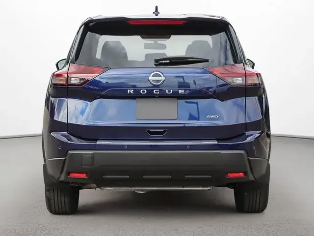 Nissan Rogue 2026 photo 5