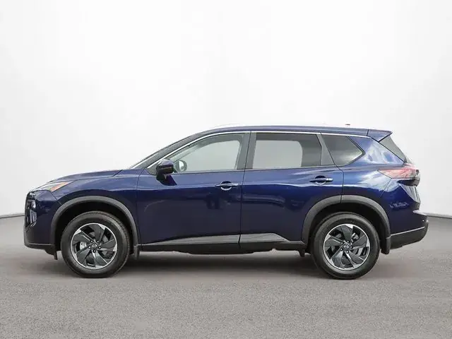 Nissan Rogue 2026 photo 3