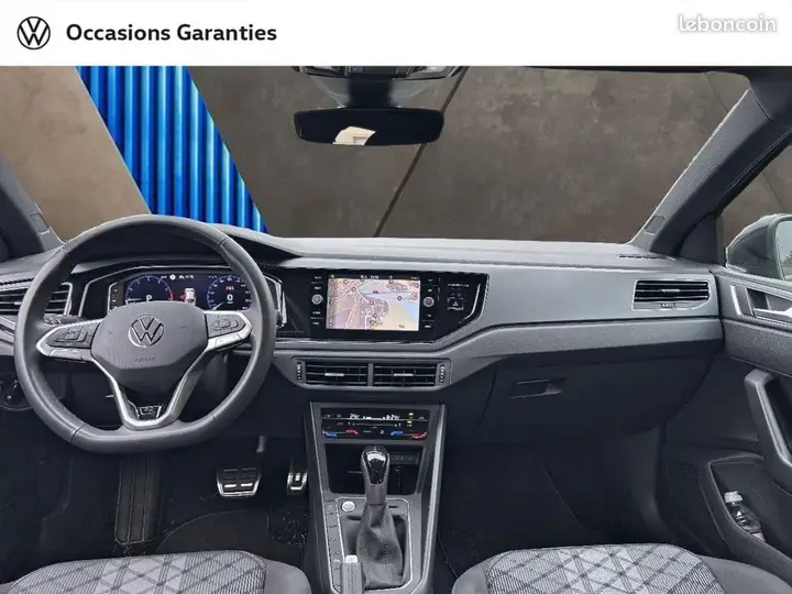Volkswagen Taigo 2026 photo 3