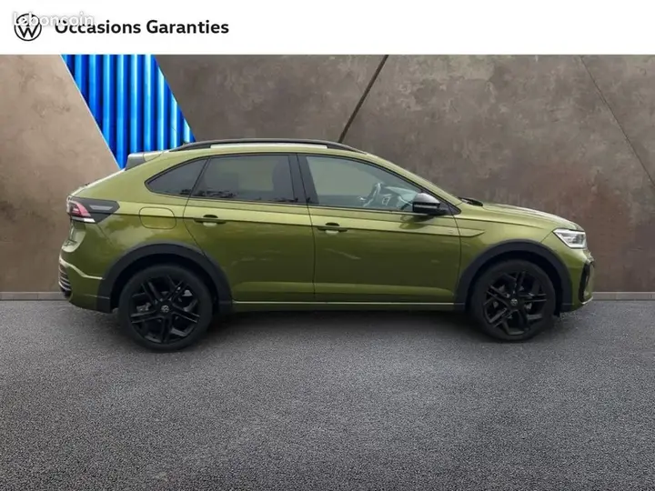 Volkswagen Taigo 2026 photo 5