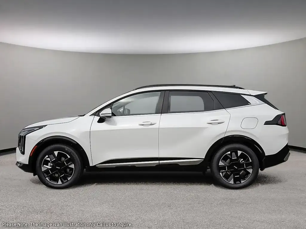 Kia Sportage 2026 photo 3