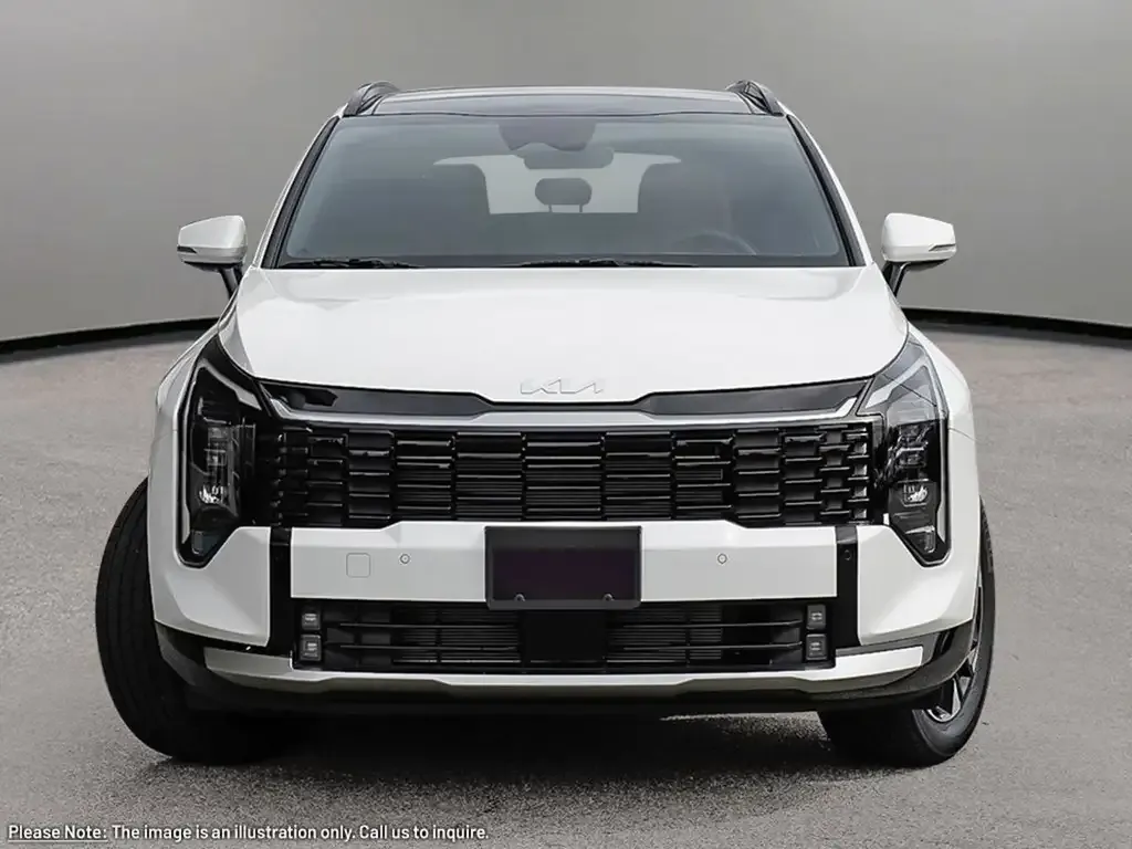 Kia Sportage 2026 photo 2