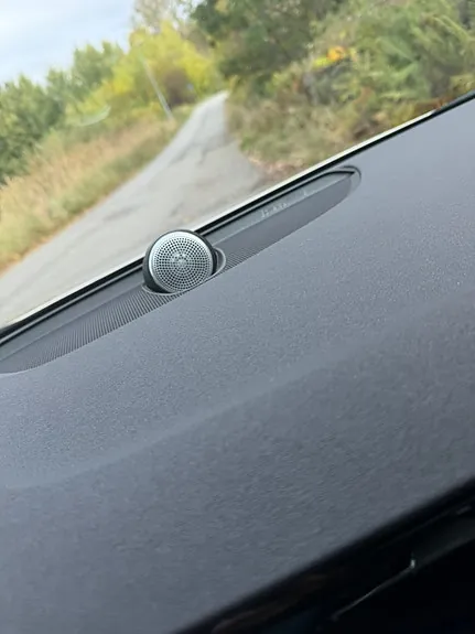 Volvo V90 Cross Country 2018 photo 5
