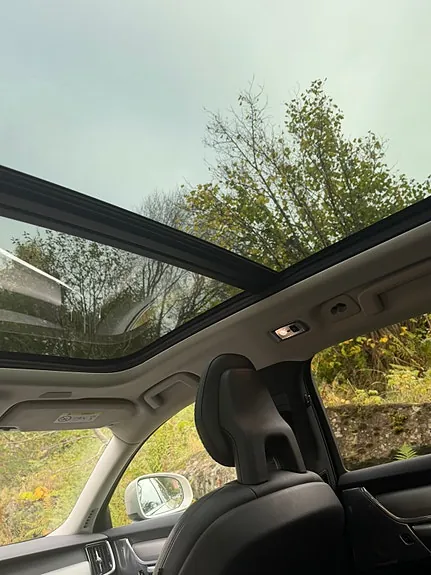 Volvo V90 Cross Country 2018 photo 3