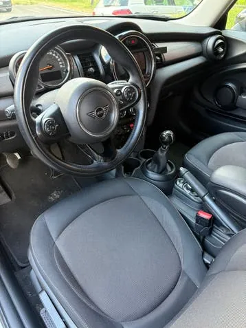 Mini Cooper 2018 photo 3