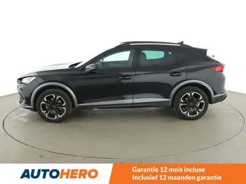 Cupra Formentor 2023 photo 3