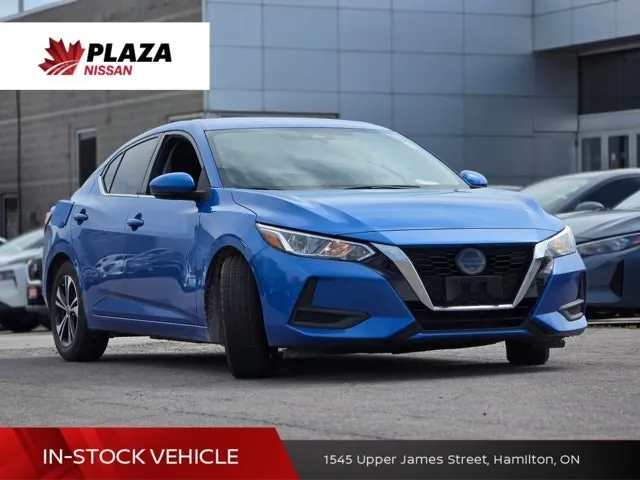 Nissan Sentra 2022 photo 3