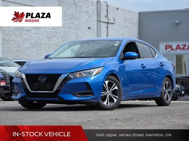 Nissan Sentra