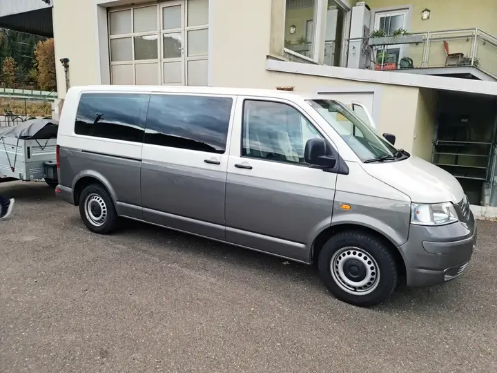 Volkswagen T5