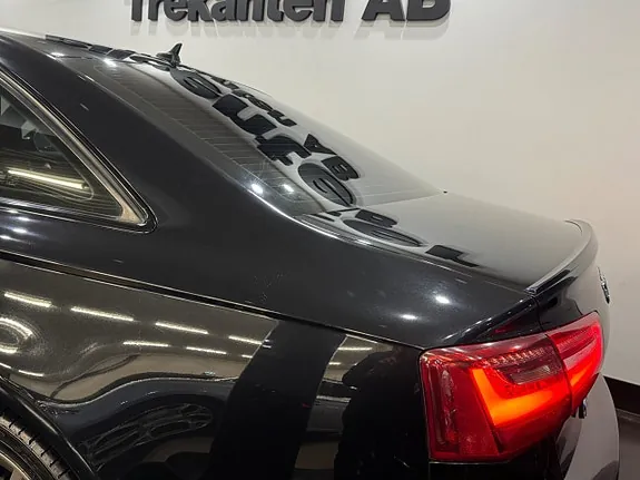 Audi S6 2013 photo 4