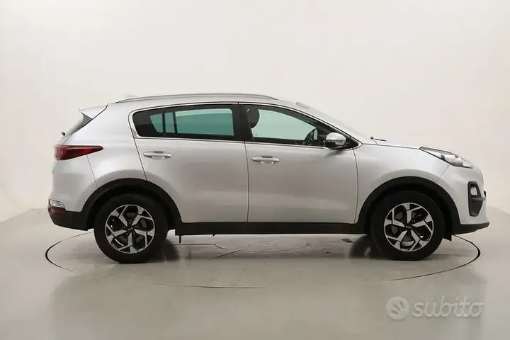 Kia Sportage 2019 photo 3
