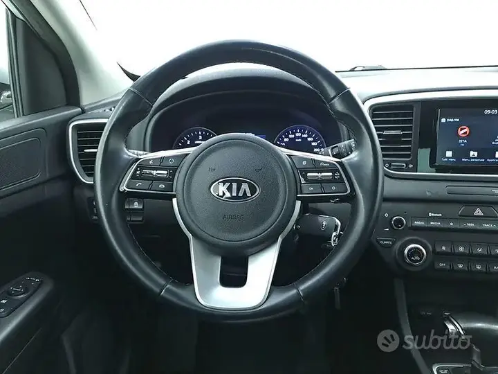 Kia Sportage 2019 photo 4