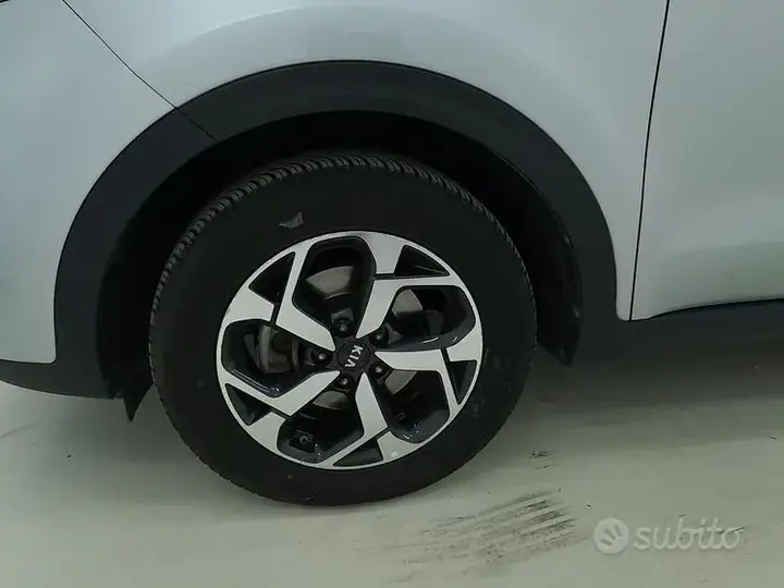 Kia Sportage 2019 photo 5