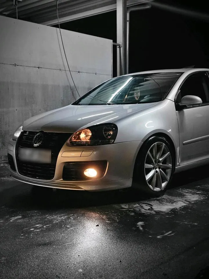 Volkswagen Golf 5