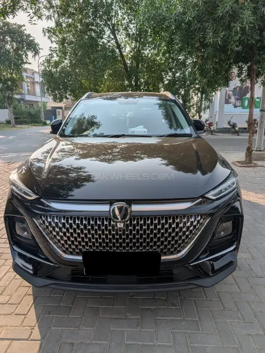 Changan Oshan X7