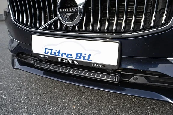 Volvo V90 2018 photo 5