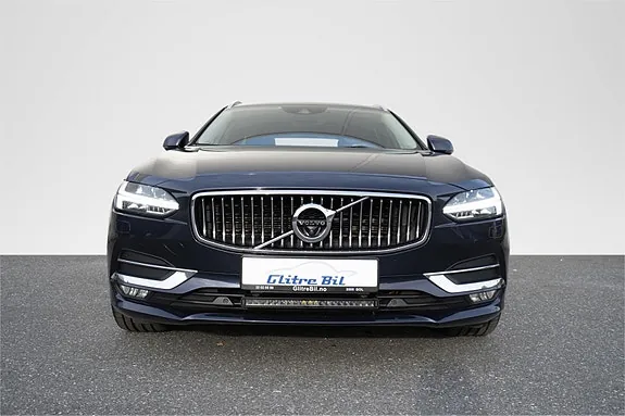 Volvo V90 2018 photo 3
