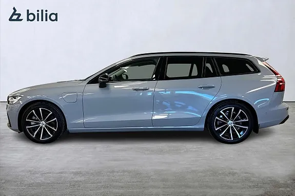 Volvo V60 2025 photo 3