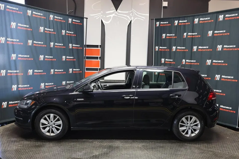Volkswagen Golf 2020 photo 3