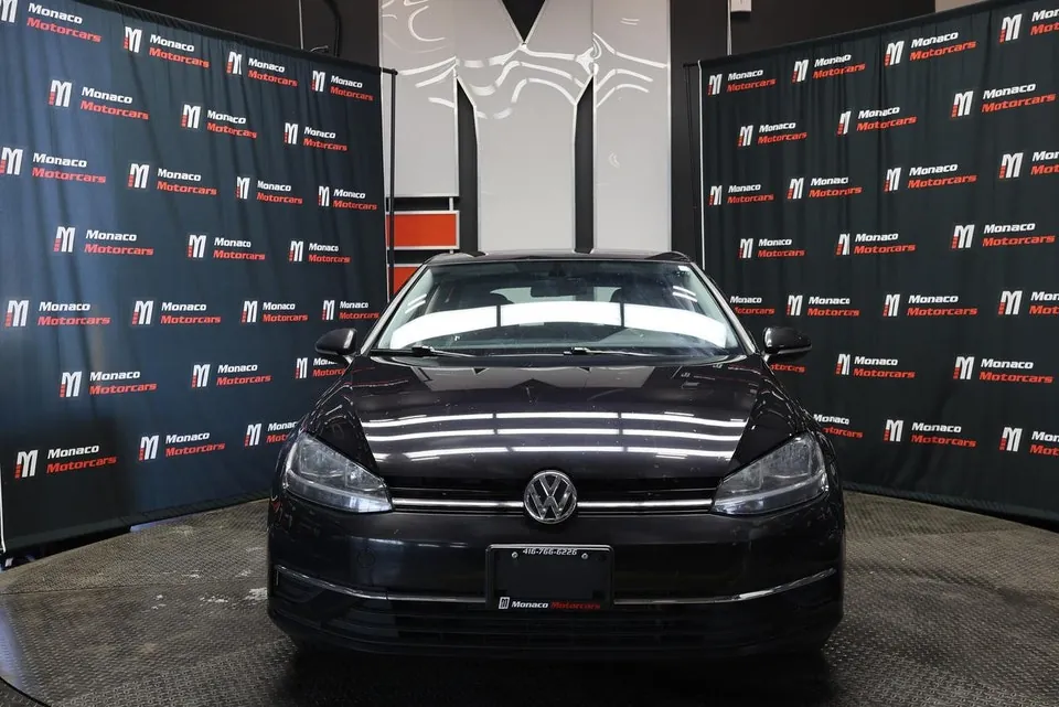 Volkswagen Golf 2020 photo 2