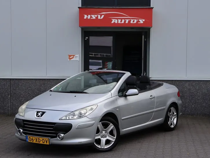 Peugeot 307