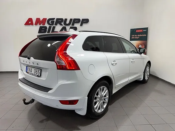 Volvo Xc60 2010 photo 4