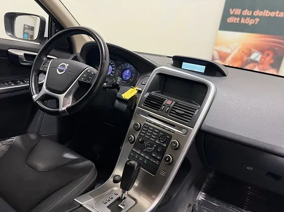 Volvo Xc60 2010 photo 2