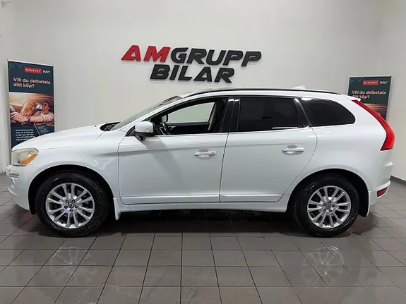 Volvo Xc60 2010 photo 3