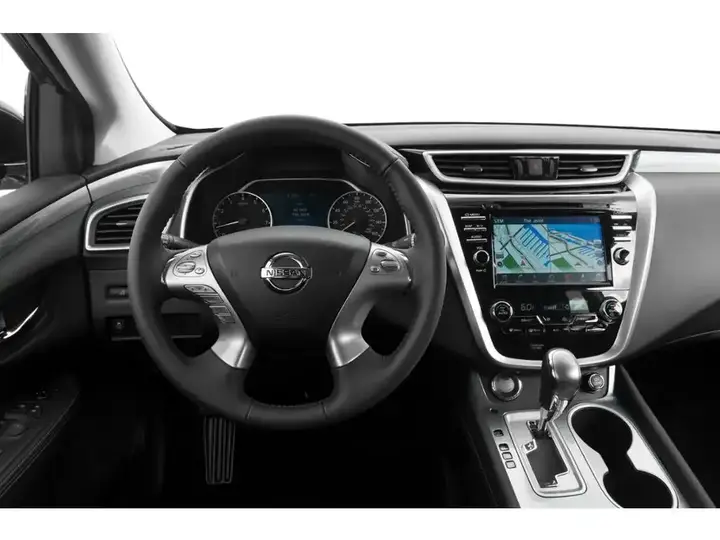 Nissan Murano 2015 photo 4