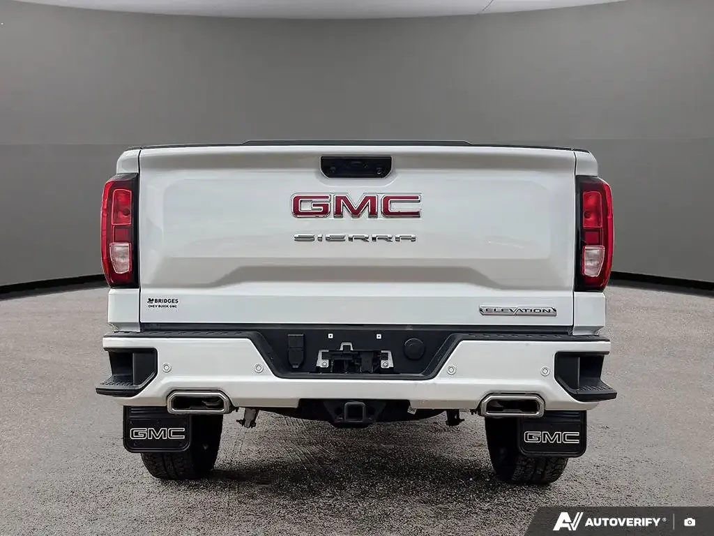GMC Sierra 1500 2026 photo 5